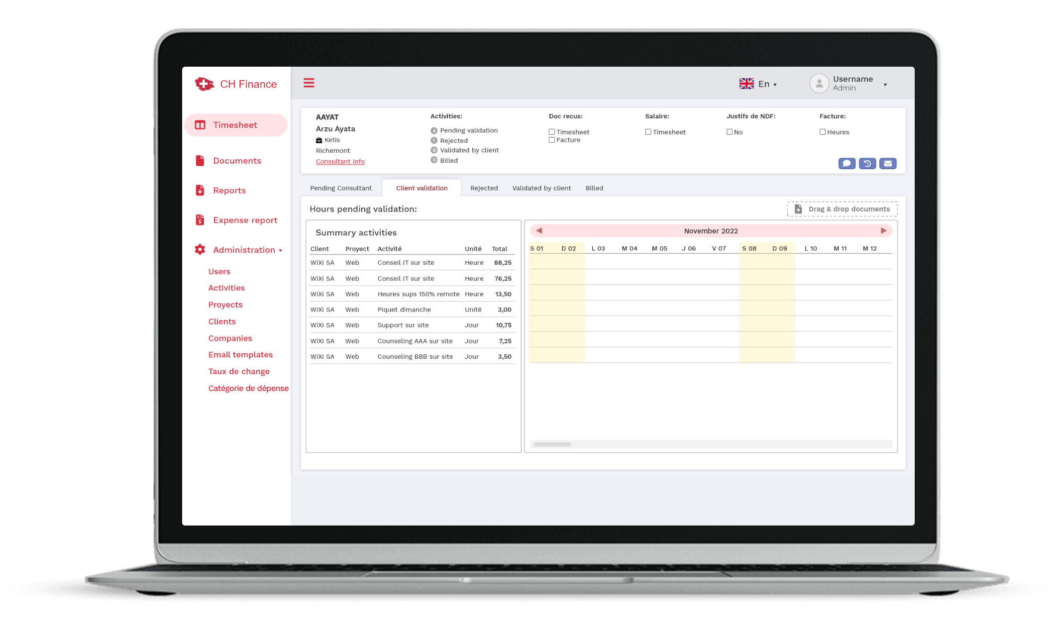 Telma Design System