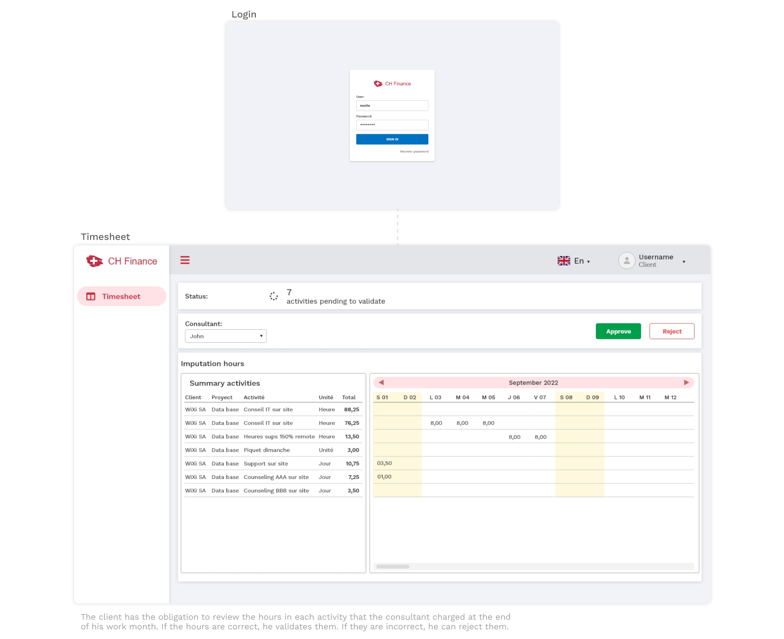 Telma Design System