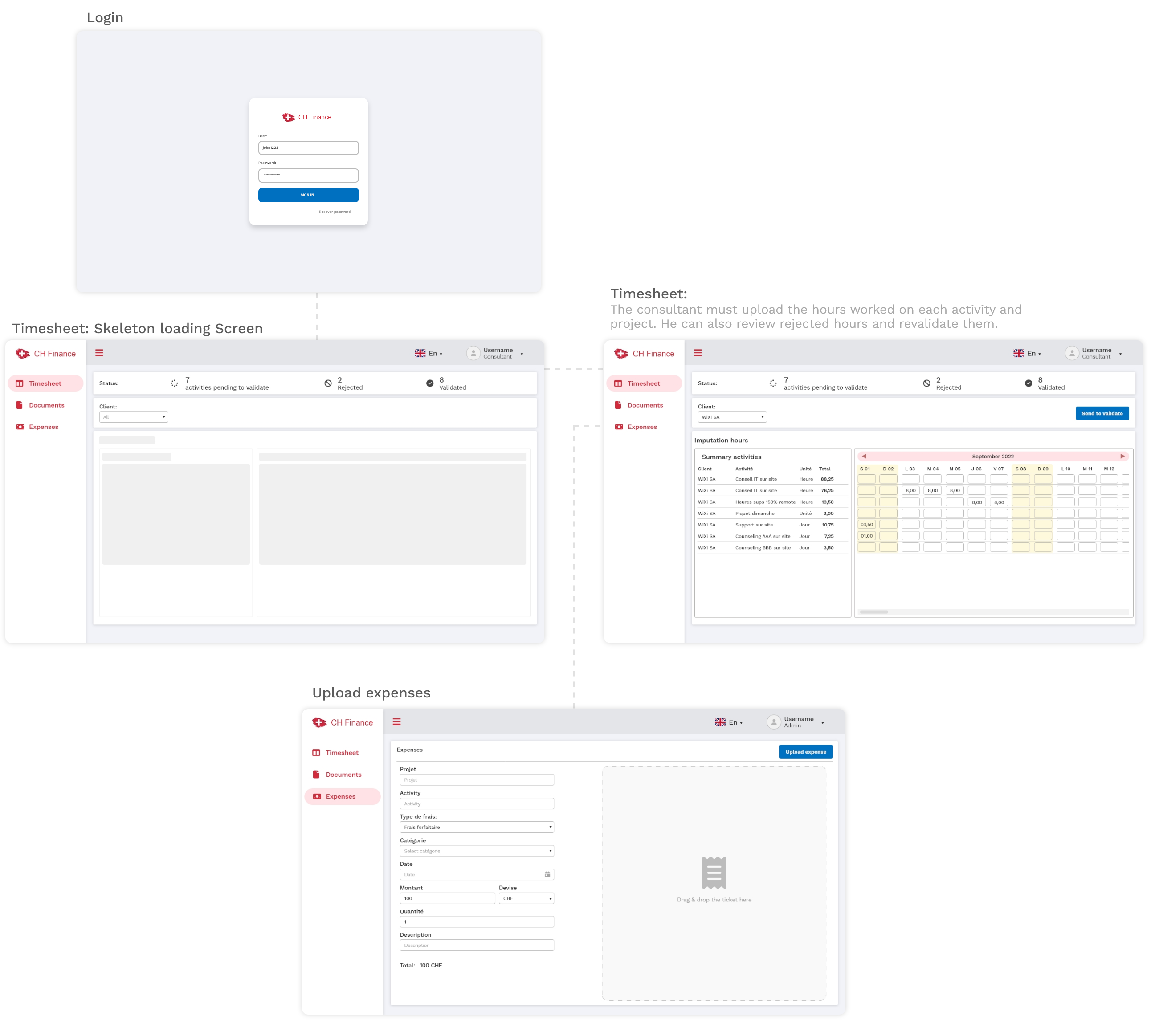 Telma Design System