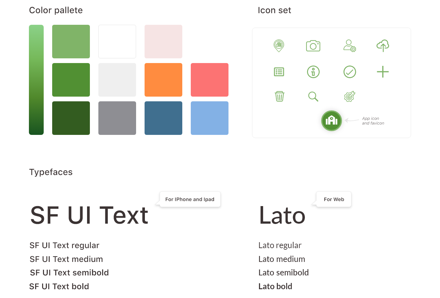 Telma Design System